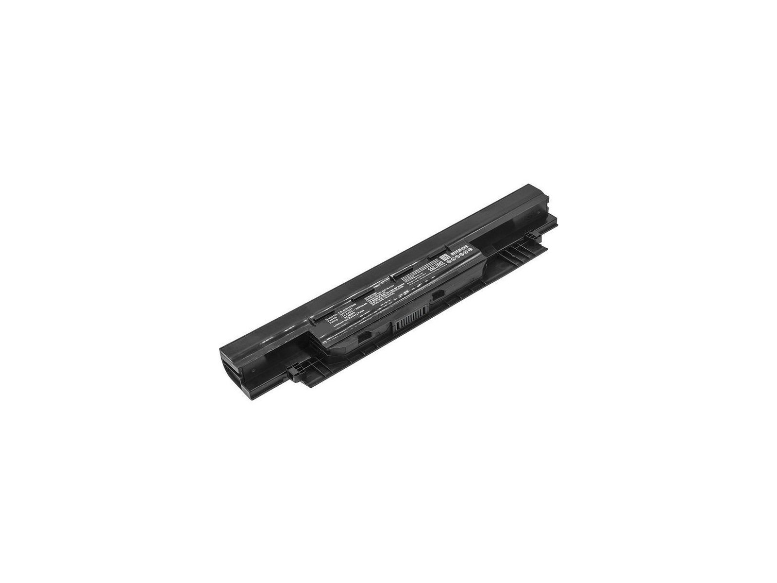 MBXAS-BA0038 CoreParts Laptop Batteria for Asus 35Wh Li-ion 14.4V 2400mAh Black P2520LJ P2520SA PU551LA ZX50JX4200 0B110-0032010 MBXAS-BA0038 CoreParts Laptop Batteria for Asus 35Wh Li-ion 14.4V 2400mAh Black P2520LJ P2520SA PU551LA ZX50JX4200 0B110-0032010