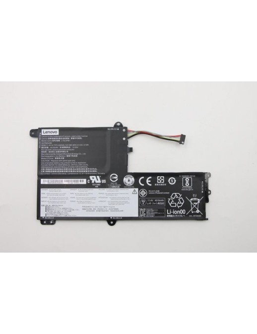 5B10Q39205 Lenovo Lithium-ion Batteria 3-cell design 11.4V voltage 52.5Wh capacity compatible with Lenovo Ideapad 330S series no