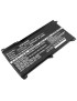 MBXHP-BA0097 CoreParts Laptop Batteria for HP 42Wh Li-ion 11.55V 3600mAh Black Pavilion M3-U Pavilion M3-U001DX Pavilion X360 13