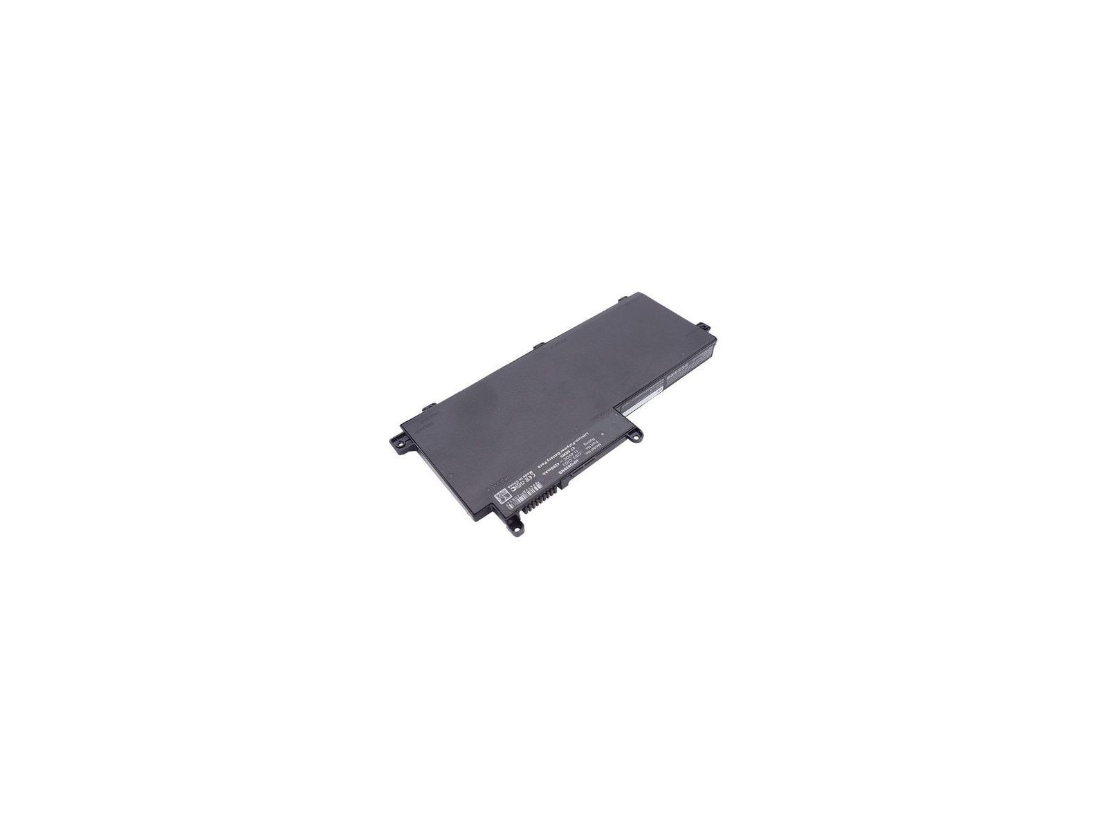 MBXHP-BA0124 CoreParts Laptop Batteria for HP 39Wh Li-Pol 11.4V 3400mAh Black ProBook 640 G2 ProBook 645 G2 ProBook 650 G2 ProBo MBXHP-BA0124 CoreParts Laptop Batteria for HP 39Wh Li-Pol 11.4V 3400mAh Black ProBook 640 G2 ProBook 645 G2 ProBook 650 G2 ProBo