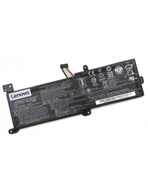 5B10M86149 Lenovo Lithium-ion Batteria 7.5V voltage 35Wh capacity 2-cell design compatible with Lenovo IdeaPad 320 series laptop