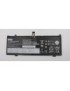 5B10S73499 Lenovo 4-cell lithium-ion Batteria with 45 WHr capacity 15.36V output compatible with Lenovo Thinkbook models. 5B10S7