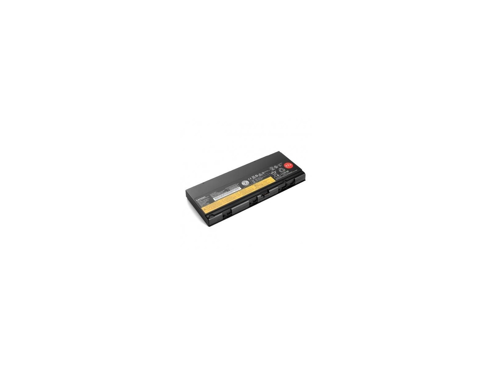 01AV451 Lenovo ThinkPad Batteria 78++ (8cell 96Wh) 01AV451 Lenovo ThinkPad Batteria 78++ (8cell 96Wh)
