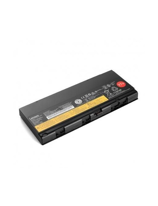 01AV451 Lenovo ThinkPad Batteria 78++ (8cell 96Wh)
