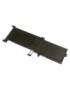 MBXLE-BA0187 CoreParts Laptop Batteria for Lenovo 33Wh Li-ion 7.4V 4500mAh Black L16C2PB2 L16L2PB1 L16L2PB2 L16L2PB3 L16M2PB1 L1
