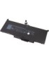 MYJ96 Dell Batteria 60WHR 4 Cell Lithium-Ion 3YRW KG7VF 0MYJ96 99111104