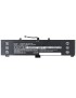 MBXLE-BA0149 CoreParts Laptop Batteria for Lenovo 48Wh Li-ion 7.4V 6400mAh Black Erazer Y50 Y50-70 Y50-70AM-IFI Y50-70AM-ISE Y50