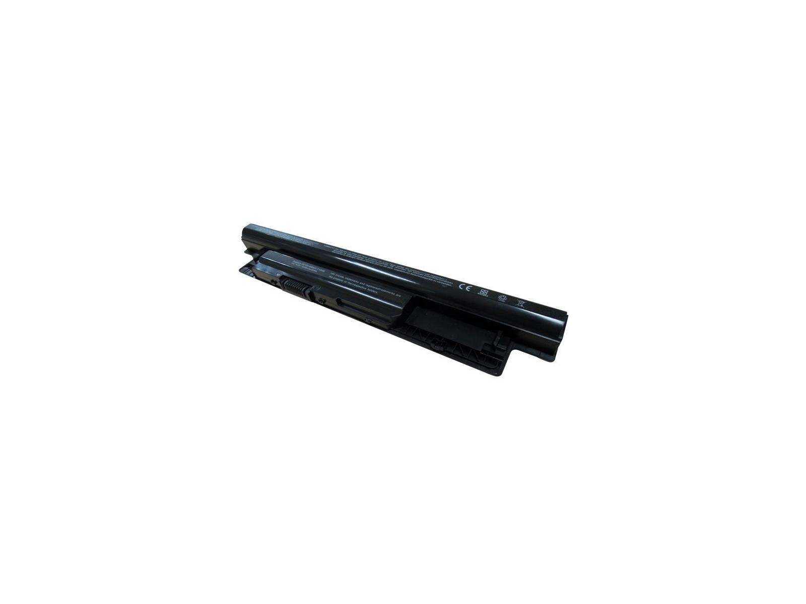 MBXDE-BA0027 CoreParts Laptop Batteria for Dell 33Wh 4Cell Li-ion 14.8V 2.2Ah Black 0MF69 312-1390 49VTP 68DTP 6KP1N 8TT5W FW1MN MBXDE-BA0027 CoreParts Laptop Batteria for Dell 33Wh 4Cell Li-ion 14.8V 2.2Ah Black 0MF69 312-1390 49VTP 68DTP 6KP1N 8TT5W FW1MN
