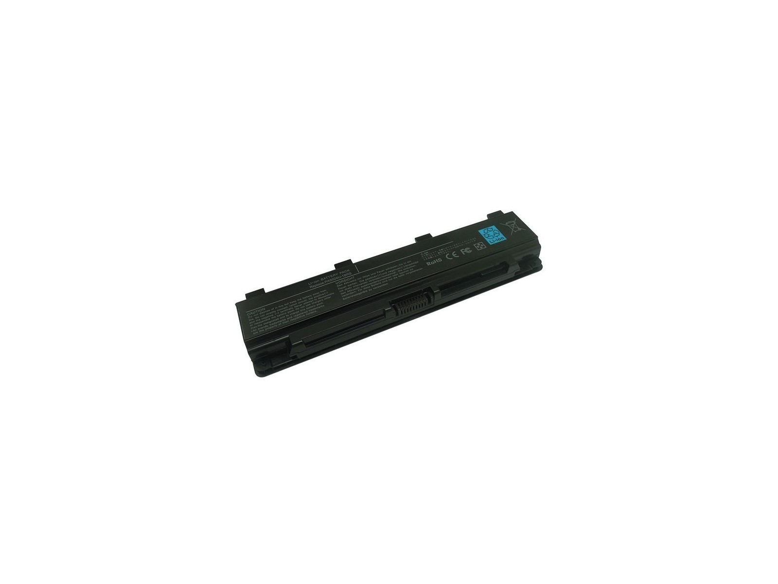 MBXTO-BA0015 CoreParts Laptop Batteria for Toshiba 71Wh 9Cell Li-ion 10.8V 6.6Ah Black PA5023U-1BRS PA5024U-1BRS PA5025U-1BRS PA MBXTO-BA0015 CoreParts Laptop Batteria for Toshiba 71Wh 9Cell Li-ion 10.8V 6.6Ah Black PA5023U-1BRS PA5024U-1BRS PA5025U-1BRS PA