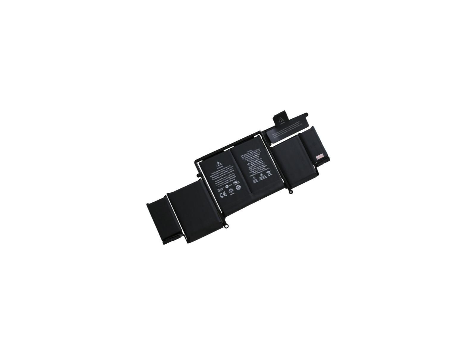 MBXAP-BA0013 CoreParts Laptop Batteria for Apple 72Wh Li-Pol 11.34V 6.33A 6 Cell MacBook Pro Retina 13" A1502 2013-2014 661-8154 MBXAP-BA0013 CoreParts Laptop Batteria for Apple 72Wh Li-Pol 11.34V 6.33A 6 Cell MacBook Pro Retina 13" A1502 2013-2014 661-8154