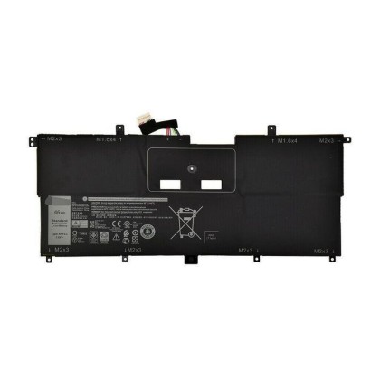 HMPFH Dell Dell Batteria 46WHR 4 Cell Lithium Ion 0HMPFH