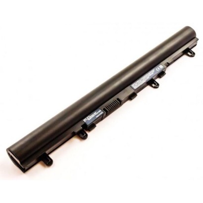 MBXAC-BA0007 CoreParts Laptop Batteria for Acer 32,56Wh 4 Cell Li-ion 14,8V 2200mAh Black 4ICR17/65 AK.004BT.097 AL12A32 AL12A72