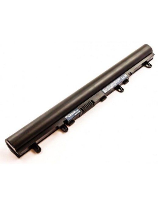 MBXAC-BA0007 CoreParts Laptop Batteria for Acer 32,56Wh 4 Cell Li-ion 14,8V 2200mAh Black 4ICR17/65 AK.004BT.097 AL12A32 AL12A72