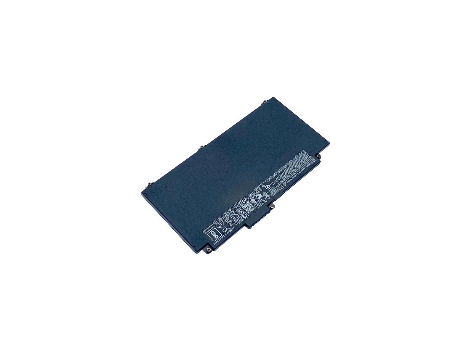 931719-850 HP Lithium-ion Batteria with 3 cells 48Wh capacity 4.21Ah designed for HP laptops and hybrids. 827785 931719-850 HP Lithium-ion Batteria with 3 cells 48Wh capacity 4.21Ah designed for HP laptops and hybrids. 827785