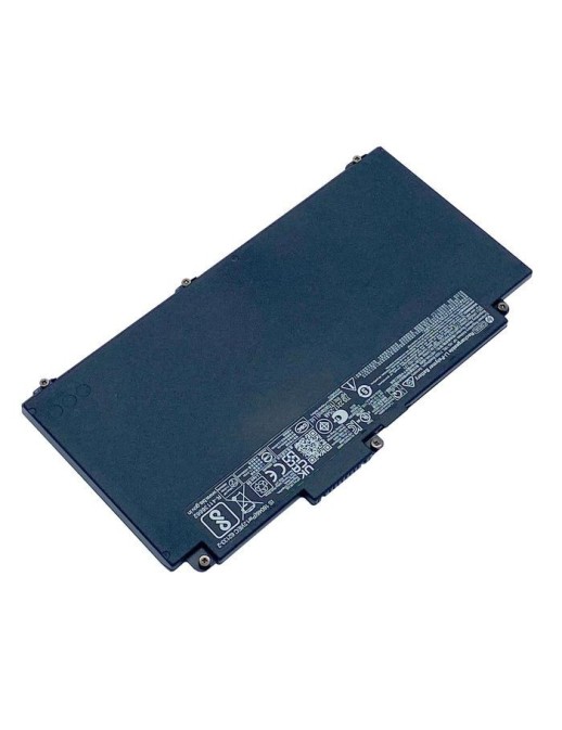931719-850 HP Lithium-ion Batteria with 3 cells 48Wh capacity 4.21Ah designed for HP laptops and hybrids. 827785
