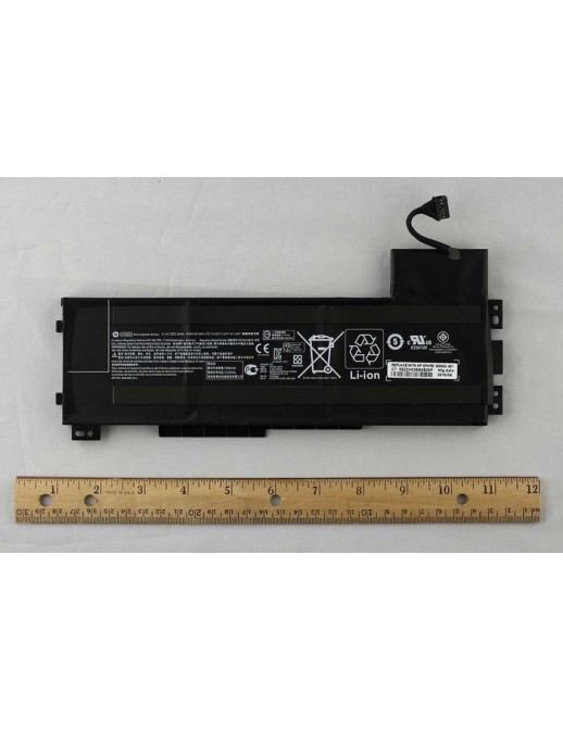 808452-002 HP 2635mAh 90Wh Li-Ion 9-cell VV09090XL-PL 808452-001 674028