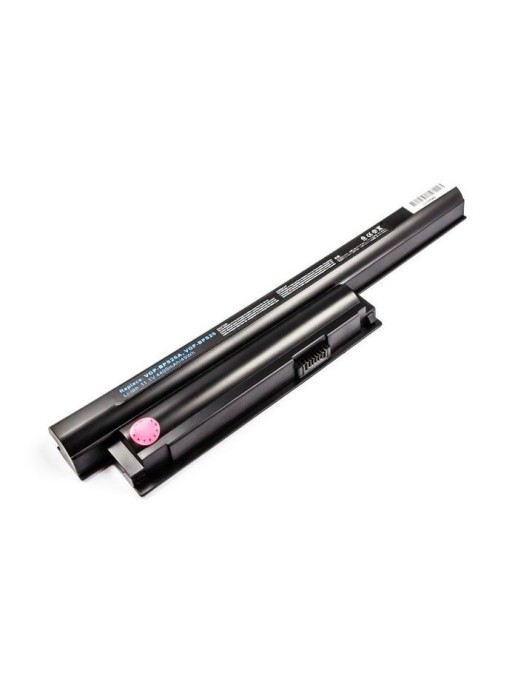 MBI2276 CoreParts Laptop Batteria for Sony 56Wh 6 Cell Li-ion 10.8V 5.2Ah A1825331A A1889560A VGP-BPS26A A1890833A A1890849A A19