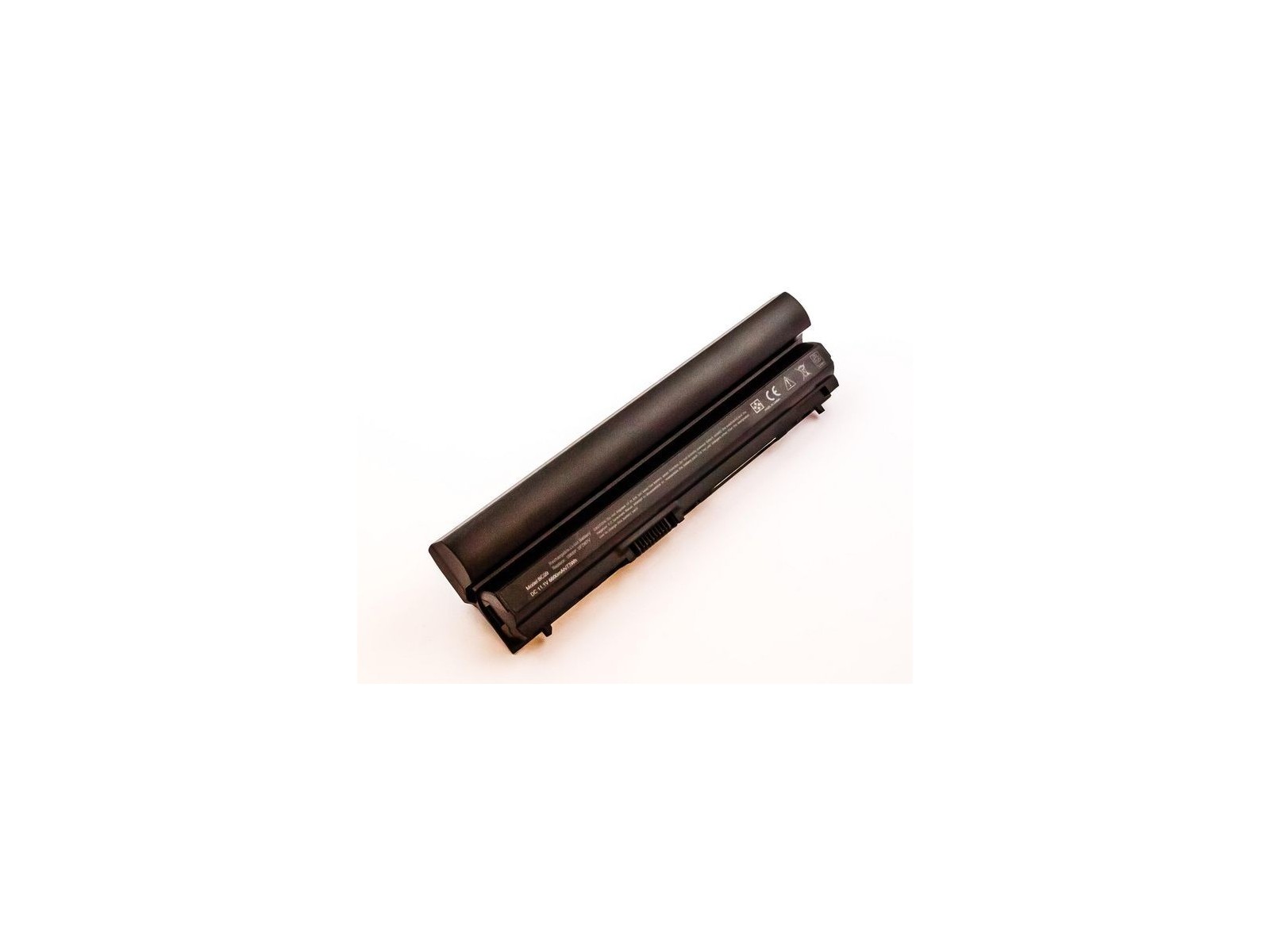 MBXDE-BA0011 CoreParts Laptop Batteria for Dell 73Wh 9 Cell Li-ion 11.1V 6.6Ah K94X6 Kfht8 Mkf Ngxcj R8R6F Rcg54 Rfjmw Rxjr6 Tph MBXDE-BA0011 CoreParts Laptop Batteria for Dell 73Wh 9 Cell Li-ion 11.1V 6.6Ah K94X6 Kfht8 Mkf Ngxcj R8R6F Rcg54 Rfjmw Rxjr6 Tph