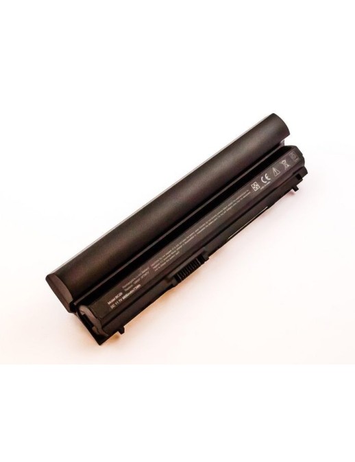 MBXDE-BA0011 CoreParts Laptop Batteria for Dell 73Wh 9 Cell Li-ion 11.1V 6.6Ah K94X6 Kfht8 Mkf Ngxcj R8R6F Rcg54 Rfjmw Rxjr6 Tph