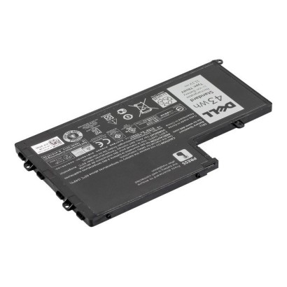 VVMKC Dell Batteria 43WHR 3 Cell Lithium Ion 1WWHW 1V2F6 7P3X9 9JF93 J0HDW R0JM6 0VVMKC