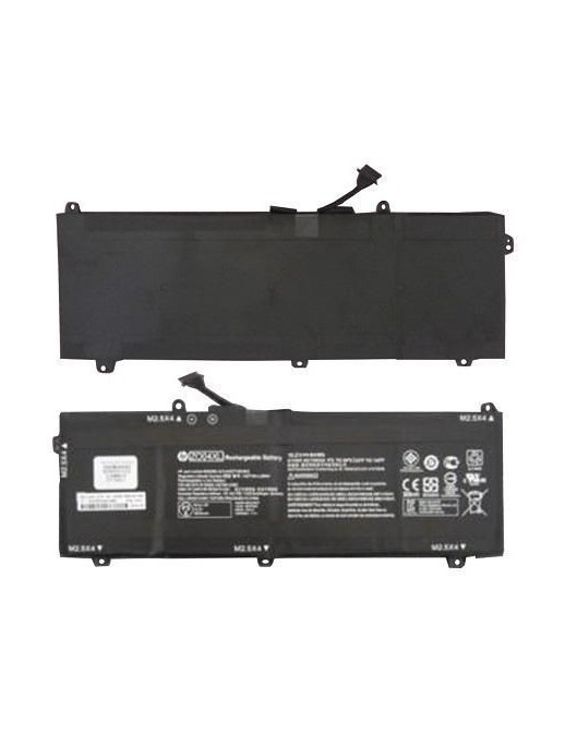 808450-002 HP 4210mAh 64Wh Li-Ion 4-cell ZL04064XL-PR 674026