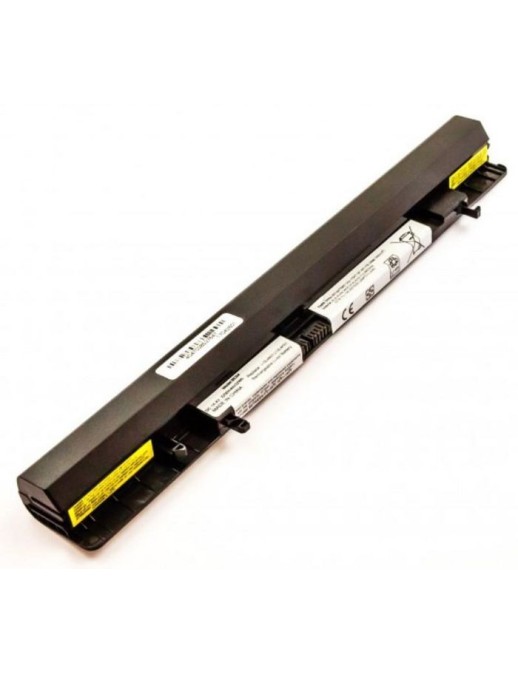MBXLE-BA0008 CoreParts Laptop Batteria for Lenovo 32Wh 4 Cell Li-ion 14.4V 2.2Ah L12L4A01 L12L4K51 L12M4A01 L12M4E51 L12M4K51 L1