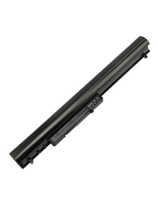 MBXHP-BA0006 CoreParts Laptop Batteria for HP 32Wh 4 Cell Li-ion 14.4V 2.2Ah Black for HP 248 Series 248 G1 340 Series 350 G1 Pa