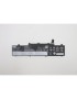 5B11C73244 Lenovo Batteria for Lenovo E14/E15 series laptops 11.52V voltage 57Wh capacity 3-cell design lightweight and compact.