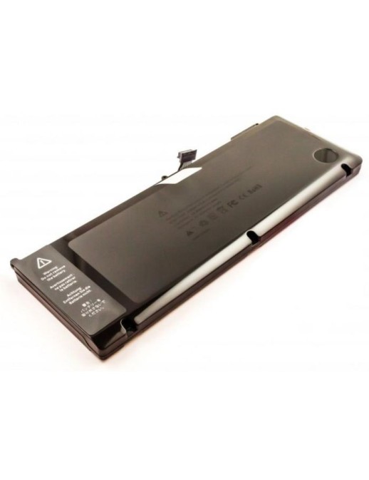MBXAP-BA0008 CoreParts Laptop Batteria for Apple 74.52Wh 6 Cell Li-Pol 10.8V 6900mAh Black 661-5844 020-7134A A1382 ZM661-5844