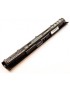 MBI4119 CoreParts Laptop Batteria for HP 38Wh 4 Cell Li-ion 14.8V 2.6Ah N2L84AA HSTNN-LB6S HSTNN-DB6T HSTNN-LB6R 800049-001 8000
