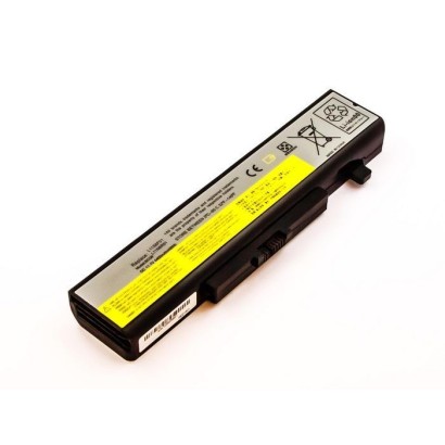 MBXLE-BA0001 CoreParts Laptop Batteria for Lenovo 49Wh 6 Cell Li-ion 11.1V 4.4Ah for Lenovo G Series IBM IdeaPad 99000818 121500