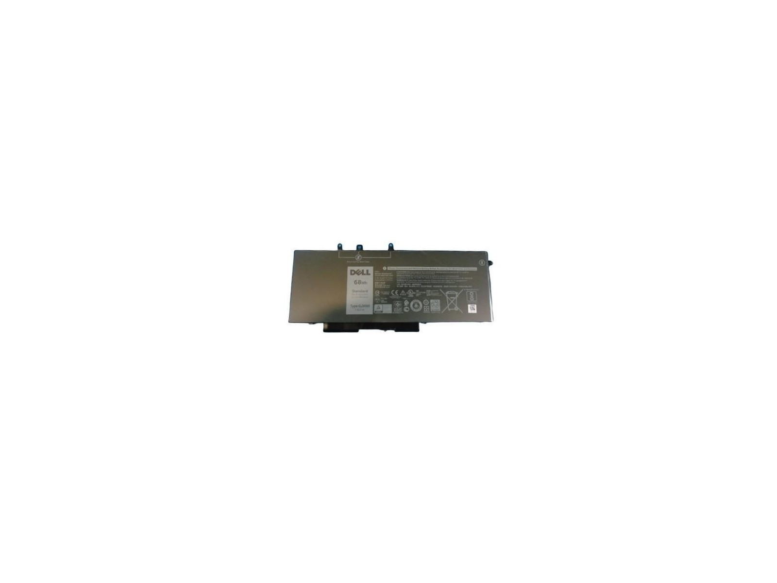 5YHR4 Dell Laptop Batteria - 1 x 4-cell 05YHR4 5YHR4 Dell Laptop Batteria - 1 x 4-cell 05YHR4