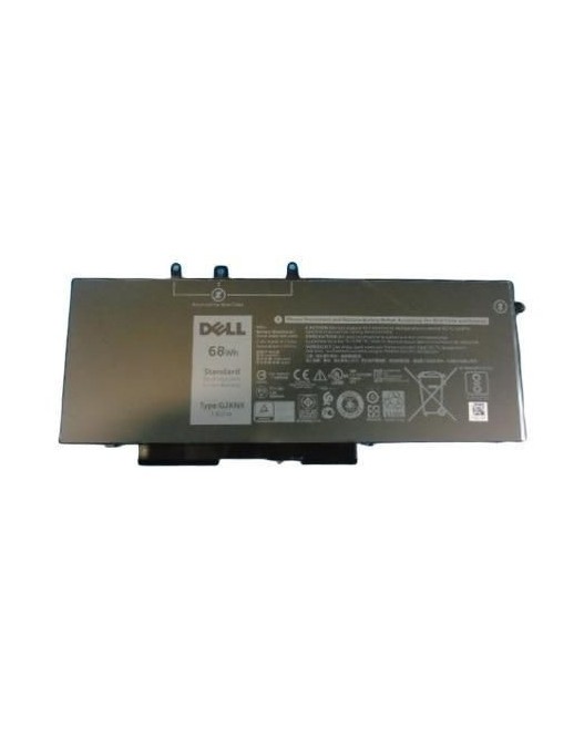 5YHR4 Dell Laptop Batteria - 1 x 4-cell 05YHR4