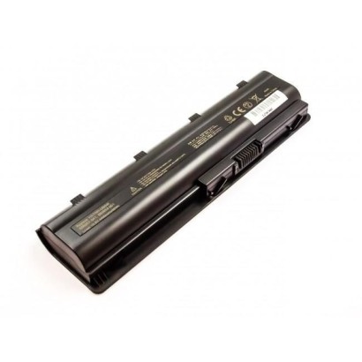 MBI55636 CoreParts Laptop Batteria for HP 48Wh 6 Cell Li-ion 10.8V 4.4Ah 593553-001