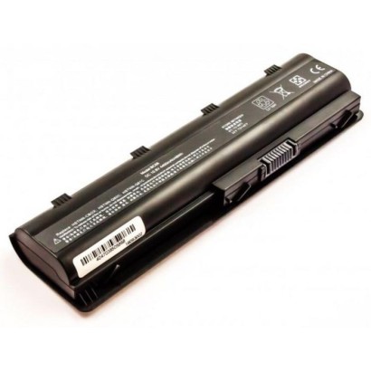 MBI2134 CoreParts Laptop Batteria for HP 48Wh 6 Cell Li-ion 10.8V 4.4Ah with high quality cells & improved BMS for optimal effic