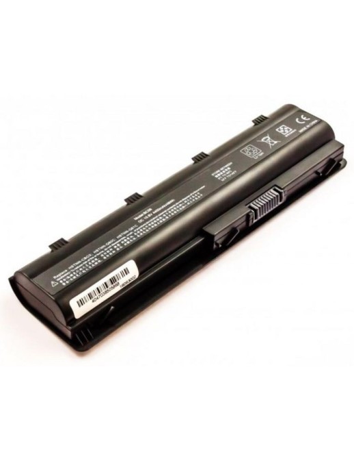 MBI2134 CoreParts Laptop Batteria for HP 48Wh 6 Cell Li-ion 10.8V 4.4Ah with high quality cells & improved BMS for optimal effic