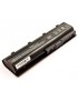 MBI2134 CoreParts Laptop Batteria for HP 48Wh 6 Cell Li-ion 10.8V 4.4Ah with high quality cells & improved BMS for optimal effic
