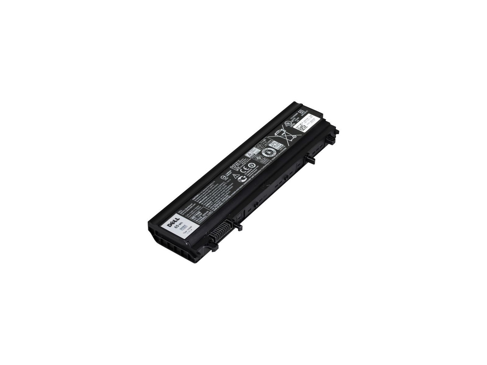 VV0NF Dell 65Wh 6-cell Li-Ion 11.1V 5700mAh Dell Latitude E5440/E5540? 0VV0NF VV0NF Dell 65Wh 6-cell Li-Ion 11.1V 5700mAh Dell Latitude E5440/E5540? 0VV0NF
