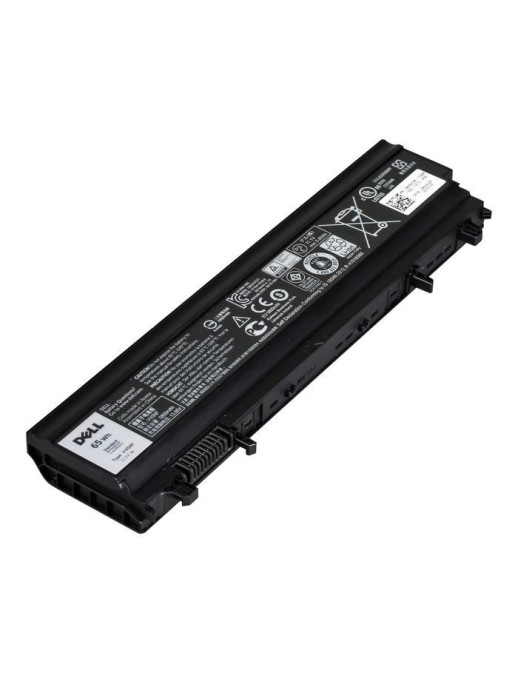 VV0NF Dell 65Wh 6-cell Li-Ion 11.1V 5700mAh Dell Latitude E5440/E5540? 0VV0NF