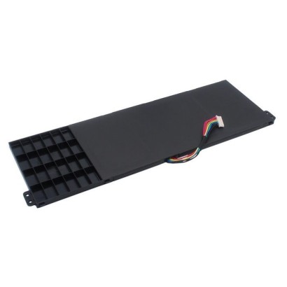 MBXAC-BA0127 CoreParts Laptop Batteria For Acer 50Wh 3Cell Li-Pol 11.4V 4350mAh Black Aspire ES1-511 Aspire ES1-512 Gateway NE51