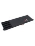 MBXAC-BA0127 CoreParts Laptop Batteria For Acer 50Wh 3Cell Li-Pol 11.4V 4350mAh Black Aspire ES1-511 Aspire ES1-512 Gateway NE51