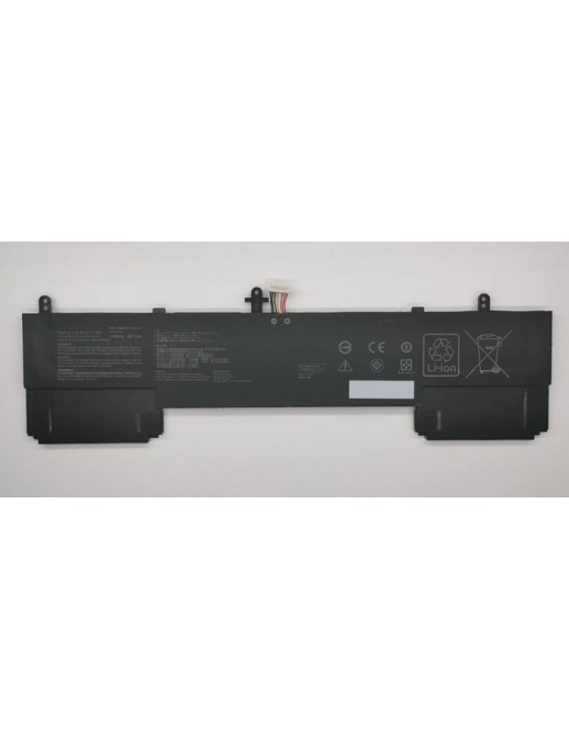 MBXAS-BA0301 CoreParts Laptop Batteria for Asus 69Wh Li-ion 15.4V 4500mAh for Asus UX534FA UX534FT UX534FT-0043B8565U AUX534NB 0