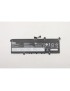 5B10Z37621 Lenovo Laptop Batteria 4-cell design 15.44V voltage 56Wh capacity compatible with select Lenovo models. FRU5B10Z37621