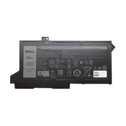 M3KCN Dell Batteria 42WHR 3 Cell Lithium Ion 0M3KCN WK3F1 R89GC