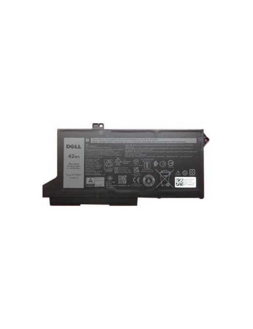 M3KCN Dell Batteria 42WHR 3 Cell Lithium Ion 0M3KCN WK3F1 R89GC