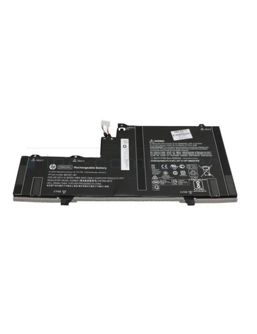 863280-006 HP 3C 57W4.935A LI OM03057XL-PL RT 864314