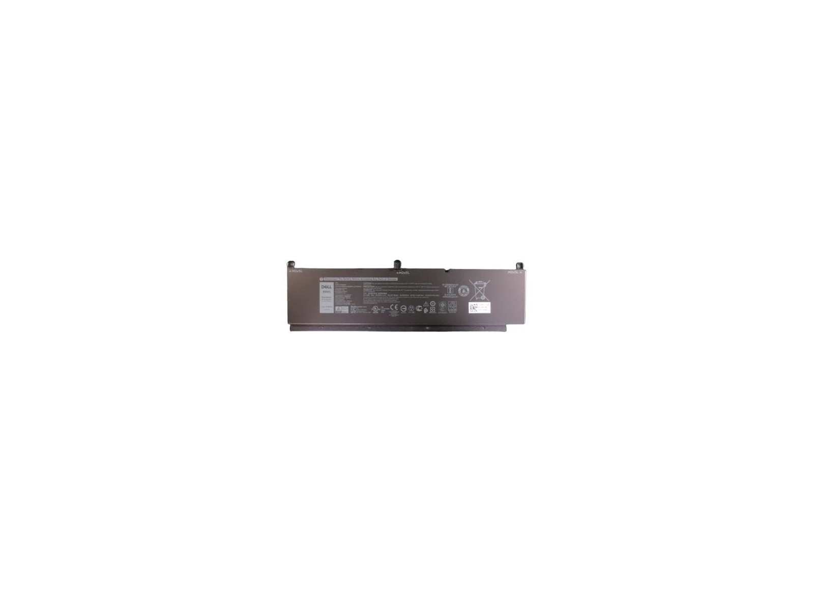 68ND3 Dell Batteria 6 Cell Lithium Ion,95WHR 068ND3 68ND3 Dell Batteria 6 Cell Lithium Ion,95WHR 068ND3