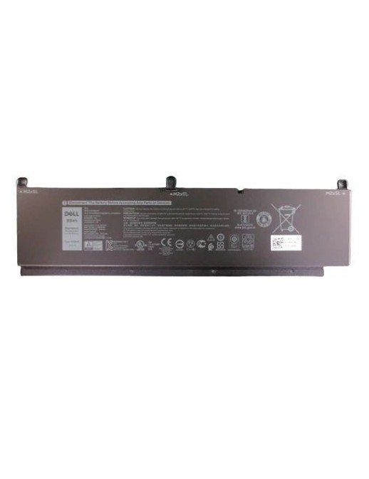 68ND3 Dell Batteria 6 Cell Lithium Ion,95WHR 068ND3