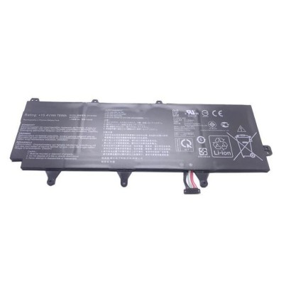 MBXAS-BA0292 CoreParts Laptop Batteria for Asus 74.69Wh Li-Polymer 15.4V 4850mAh for Asus GX701G GX701GV-EV016T GX701GV-EV052T A