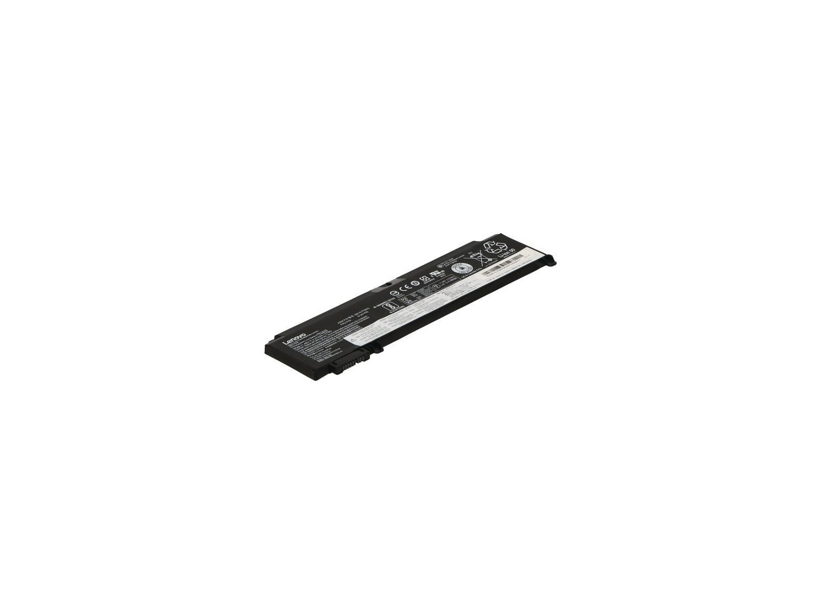 01AV406 Lenovo 3 cells 26 Wh Li-Ion 2200 mAh 99112923 01AV406 Lenovo 3 cells 26 Wh Li-Ion 2200 mAh 99112923